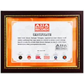 Award 13