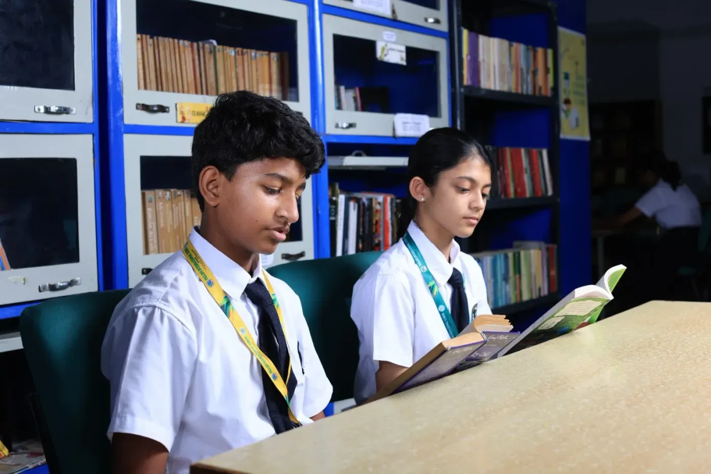 CBSE Primary Years at Pallavi International School Gowdavalli
