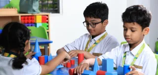 Our vision at Pallavi International School Gowdavalli