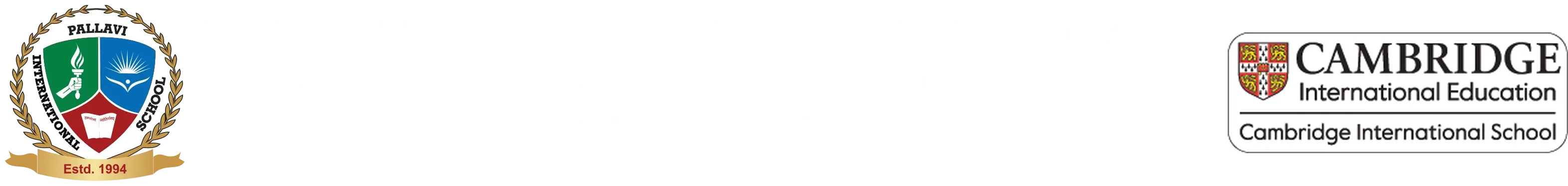 Pallavi International School, Gowdavalli - Estd. 1994 - Cambridge International School