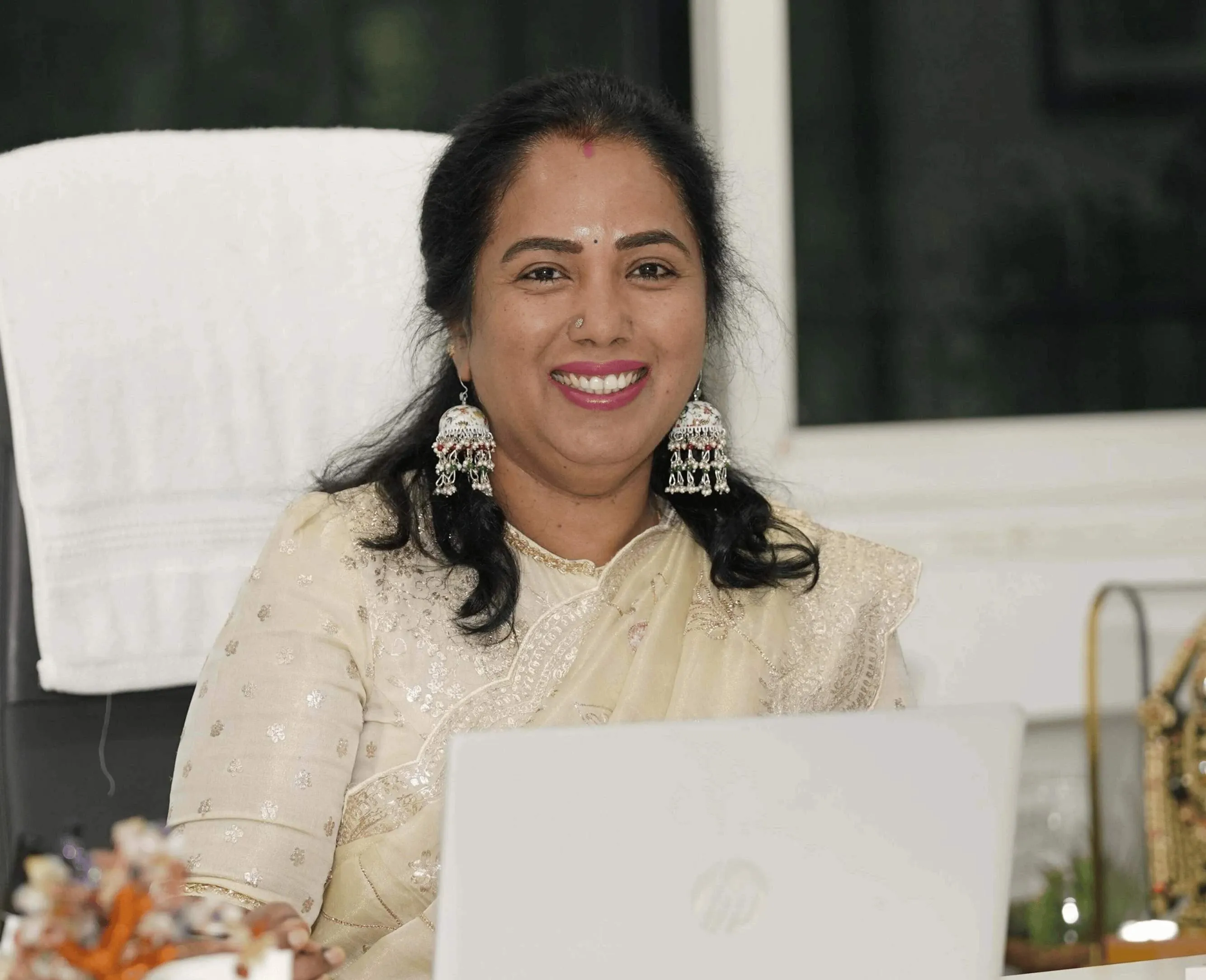 Mrs. Pallavi Malka, Director, DPS & Pallavi Group