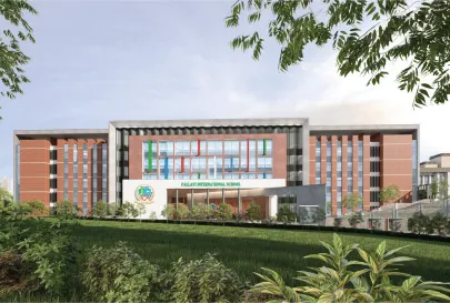 Pallavi International School, Pocharam