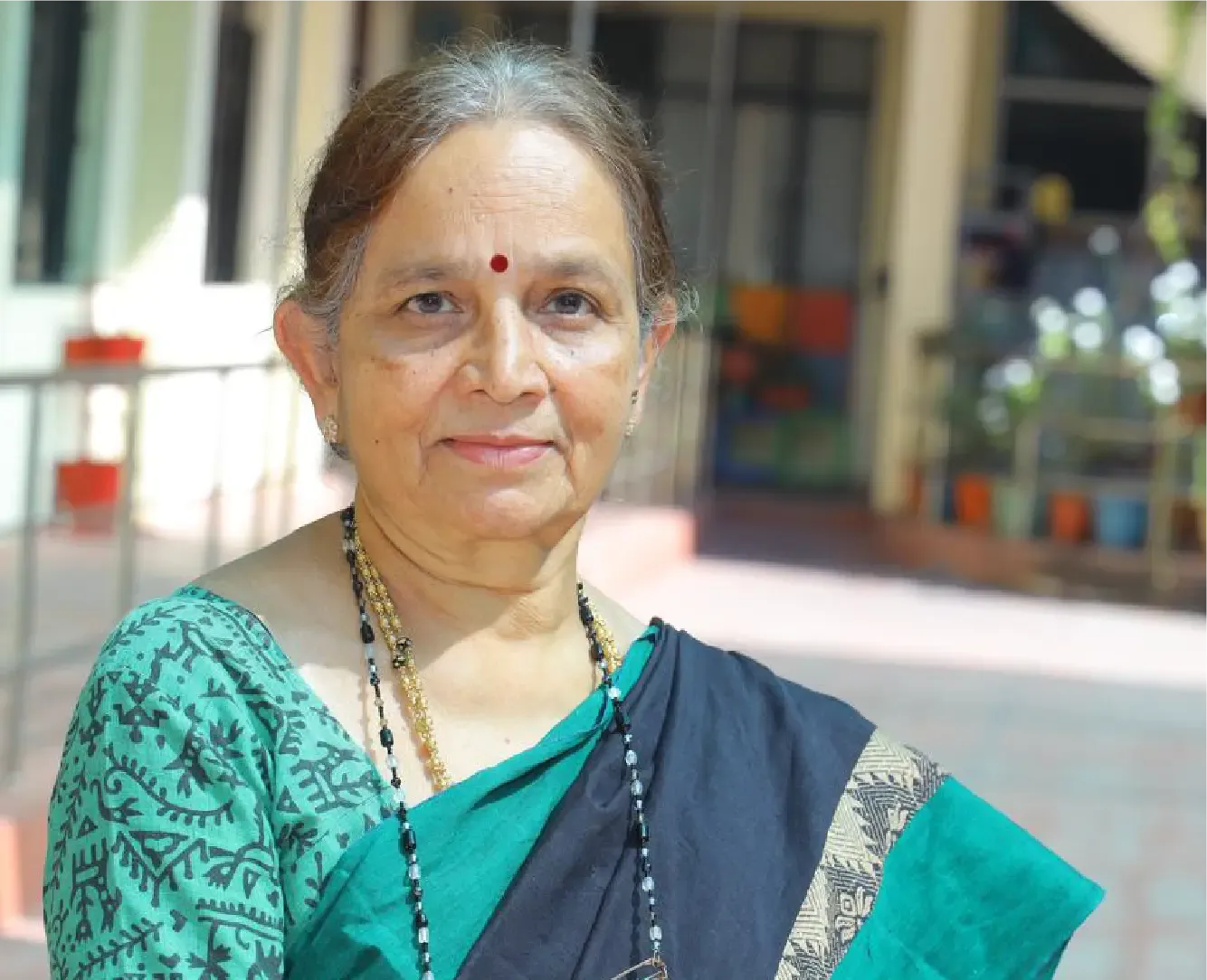 Dr. T. Sudha, Executive Director & Advisor