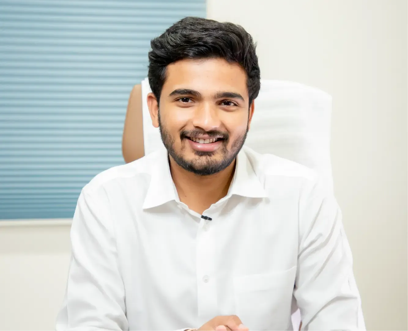 Mr. Yasasvi Malka, CEO & Director, DPS, Pallavi Group & EcoBharat