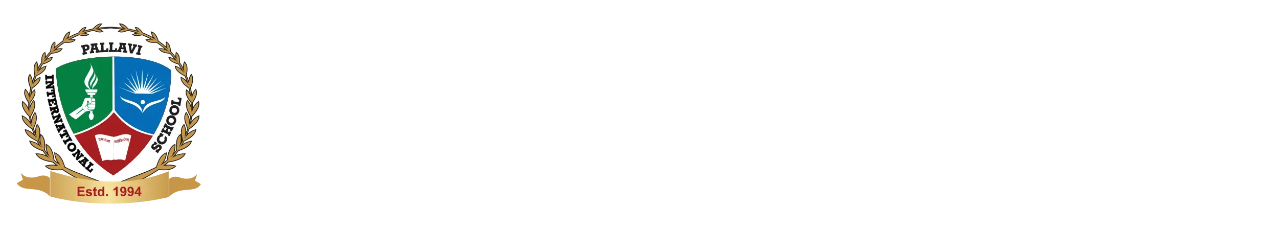 Pallavi Group Logo